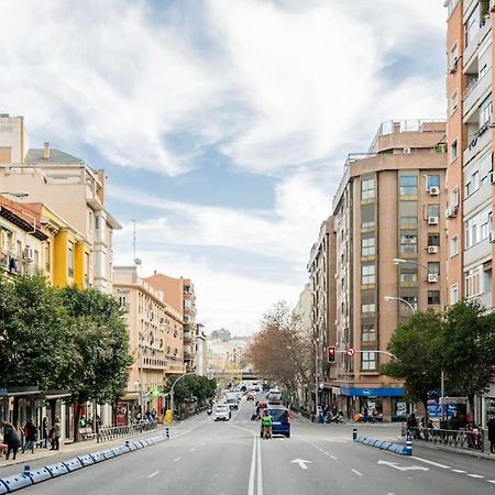 Tranquilo Apartamento Pacifico/Ciudad De Barcelona Madrid Exterior photo